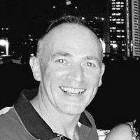 Mark Wood