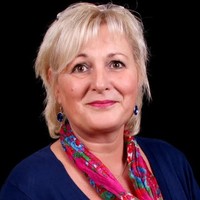 Monique van Rosmalen
