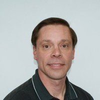 Robert G. (Bob) Borst, PE, GCC, CWRE