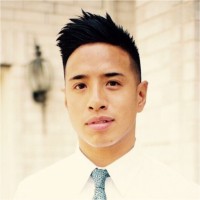 Tien Man (Tony) Ngouansavanh