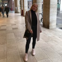 Lydia Brekke
