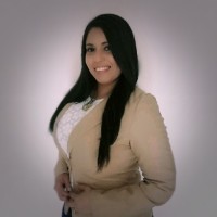 Aymara Antonieta Gómez Brito