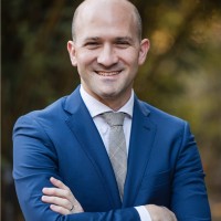 Scott Cline, Ed.D.