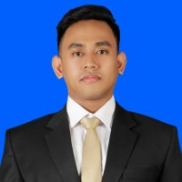 Zain Syafrudin Pratama