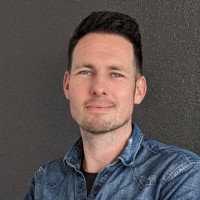 Andy Dalderop