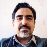 Roberto Cueto Seoane