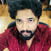 Praveen Unnikrishnan