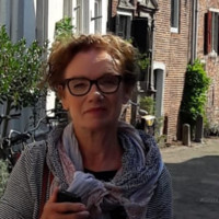 Tonke Van Haandel