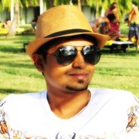 Ishan Sameera