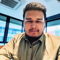Fuad Rahman