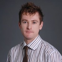 Darren Wallbanks