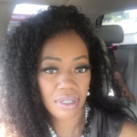 Yolanda Brown