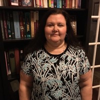 Nancy Nutter