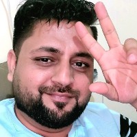 Sudarshan Adhikari