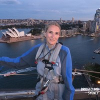 Melissa Riding