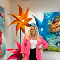 Ashley Mitchell