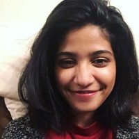 Aishwarya Chandramohan