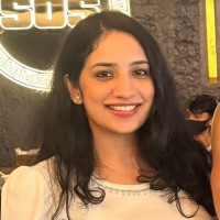 Namrata Sugathan