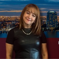Maria Cristina Korman