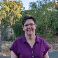 Michelle Smith