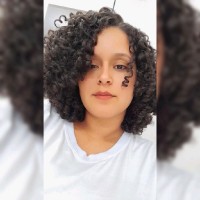 Isteffany Camelo