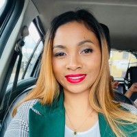 Tiffany Ricci Andriamialivelo