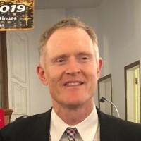 Jim McGee