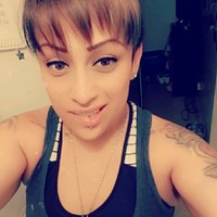 Ashley Flores