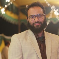 Jazib Shah