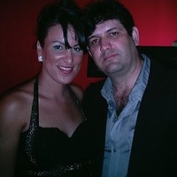 Karlus Ricardo Garcia Brito