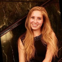 Samantha Wilson