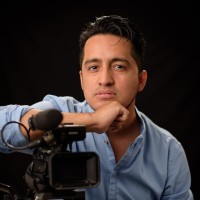 Irvin Pillaca Cruzado