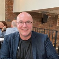 Lee Callender.  Mrec