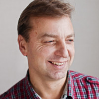 Maxim Rozumny