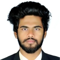 SALEEL MUHAMMED