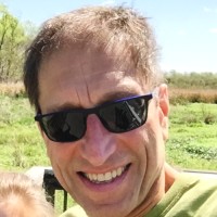 Daniel Chelsky