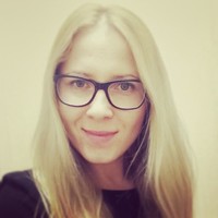 Ольга Герасимова