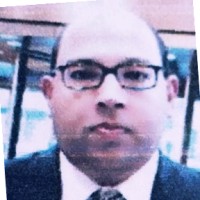 Debangshu K. Ganguly