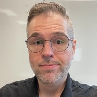 Keith Kramer