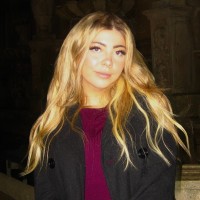 Victoria Carfi