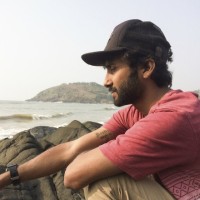 Ashwin Oommen