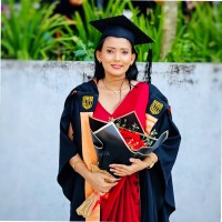 Nuwanthika Samarawila
