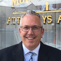Andrew David