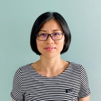 Ellen Zhan