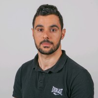 Rami El Joumaa