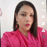 Miriam Arellano