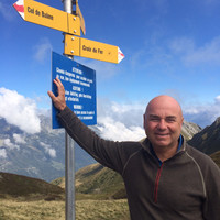 Richard Van Den Berg