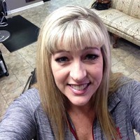 Nikki Rhodes