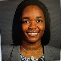 Lauryn Williams