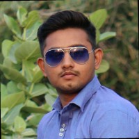 Hemang Rathod